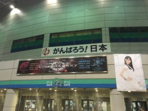 水樹奈々「NANA MIZUKI LIVE GALAXY 2016」