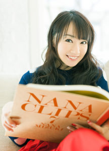 水樹奈々『NANA CLIPS 7』
