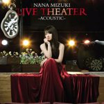 水樹奈々さん公開収録ライブ「MTV Unplugged: Nana Mizuki」開催決定!!