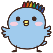 nana rainbowbird